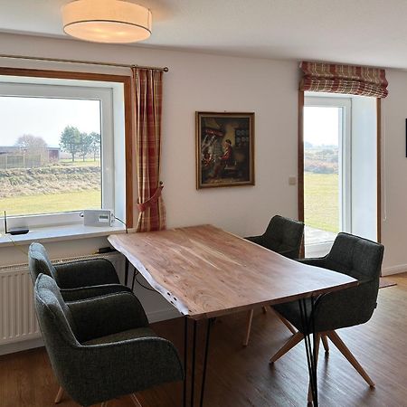 Haus Braeaetlun Ferienwohnung Braeaetlun 4 Norddorf Buitenkant foto