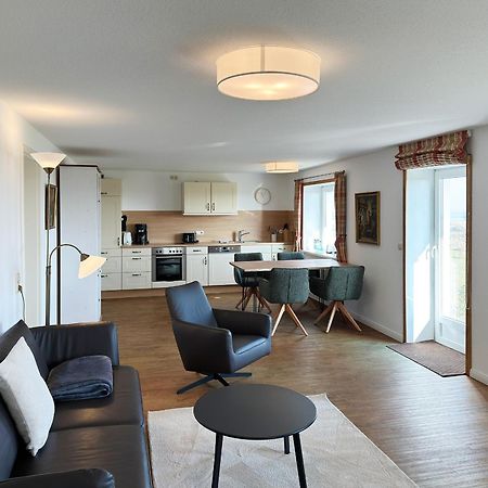 Haus Braeaetlun Ferienwohnung Braeaetlun 4 Norddorf Buitenkant foto