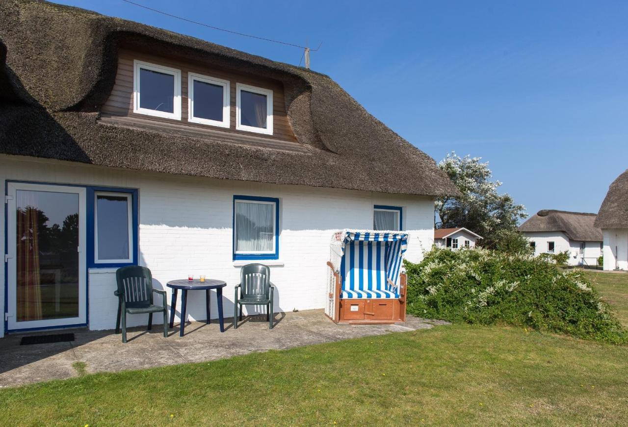 Haus Braeaetlun Ferienwohnung Braeaetlun 4 Norddorf Buitenkant foto