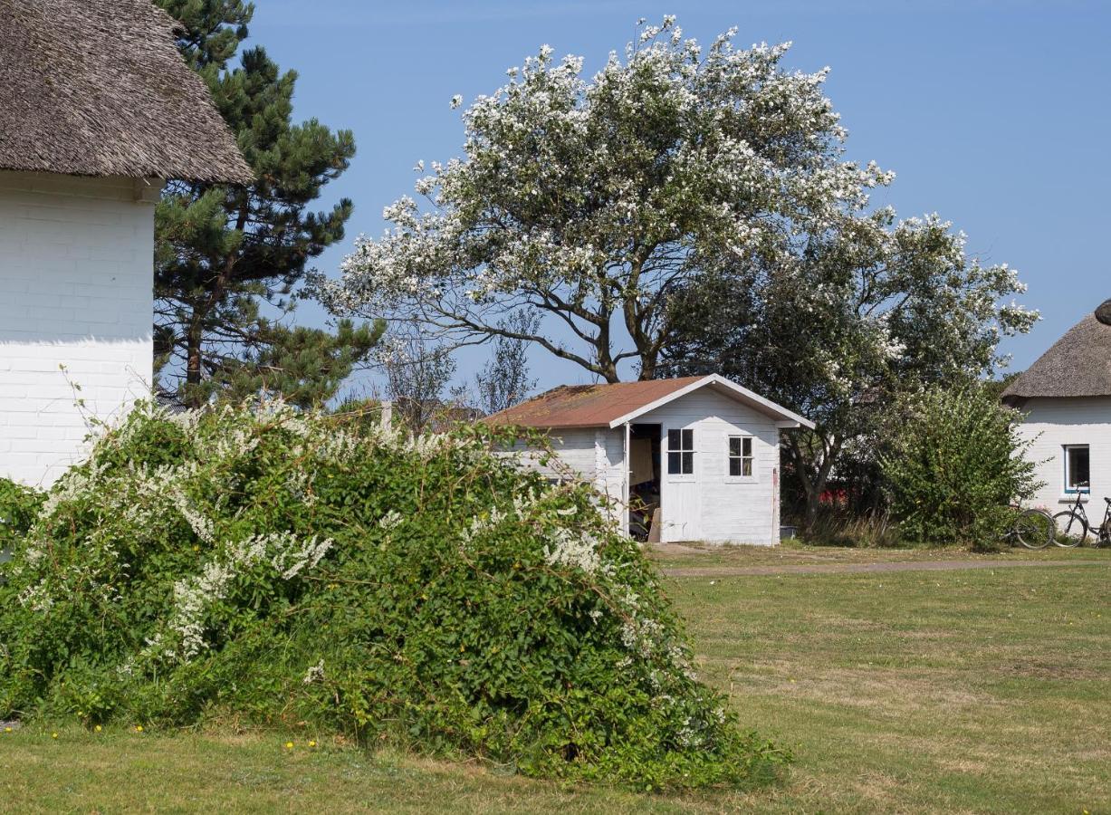 Haus Braeaetlun Ferienwohnung Braeaetlun 4 Norddorf Buitenkant foto