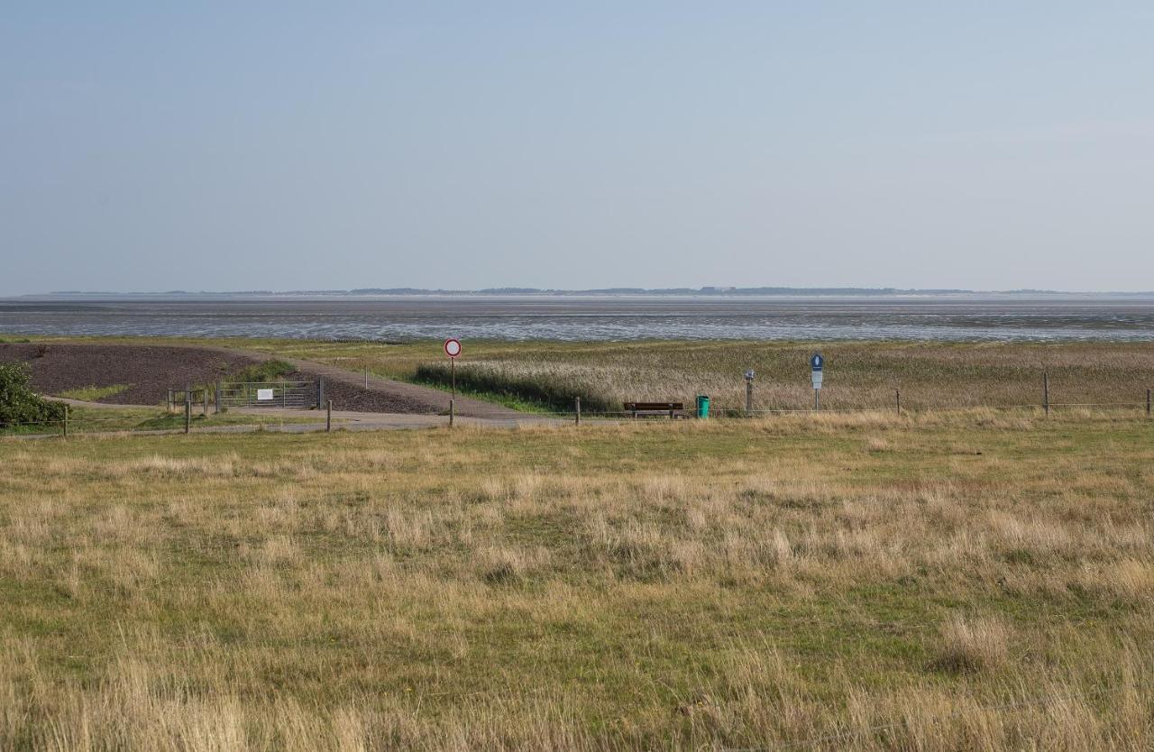 Haus Braeaetlun Ferienwohnung Braeaetlun 4 Norddorf Buitenkant foto