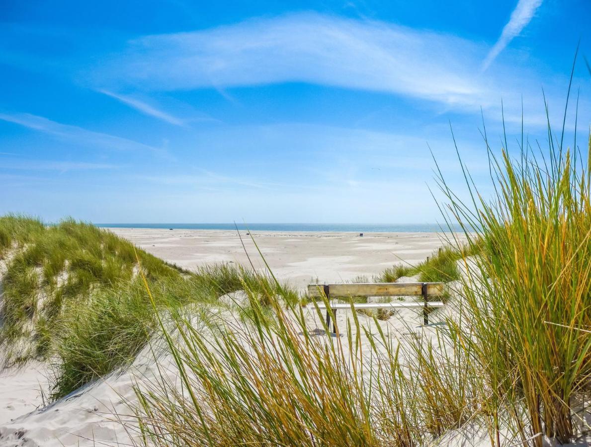 Haus Braeaetlun Ferienwohnung Braeaetlun 4 Norddorf Buitenkant foto