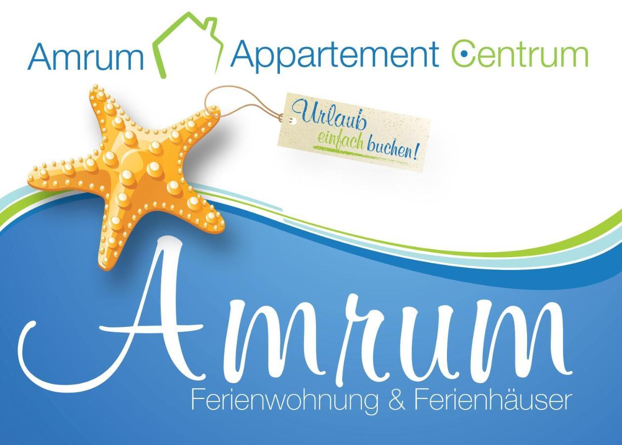 Haus Braeaetlun Ferienwohnung Braeaetlun 4 Norddorf Buitenkant foto