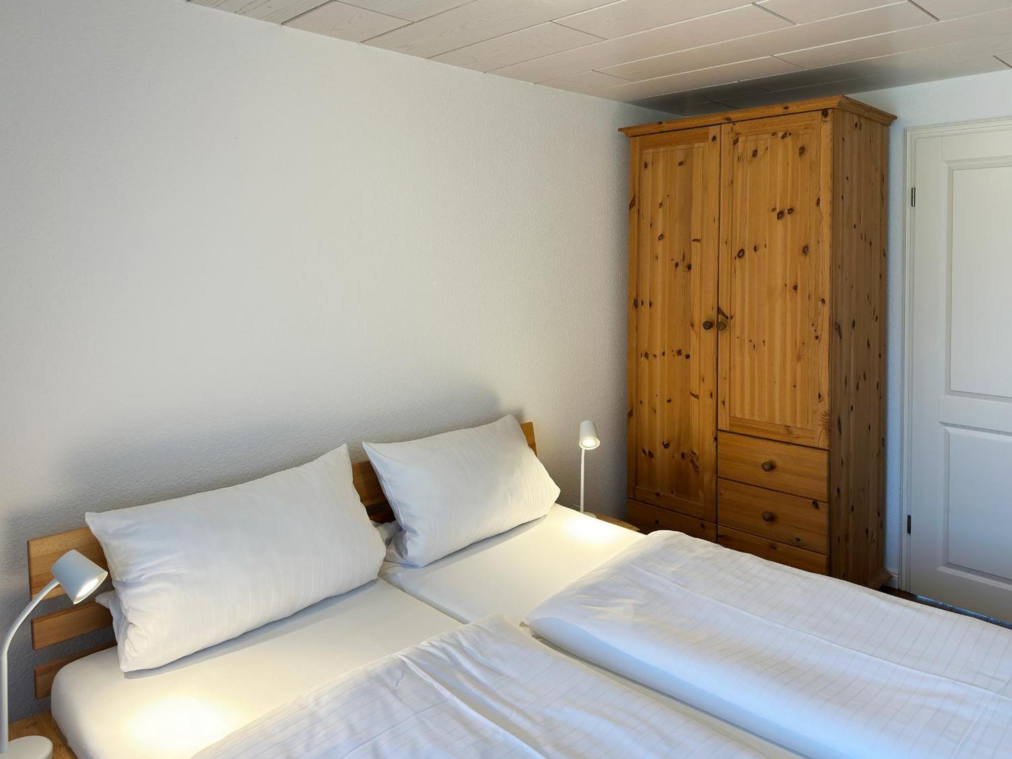 Haus Braeaetlun Ferienwohnung Braeaetlun 4 Norddorf Buitenkant foto