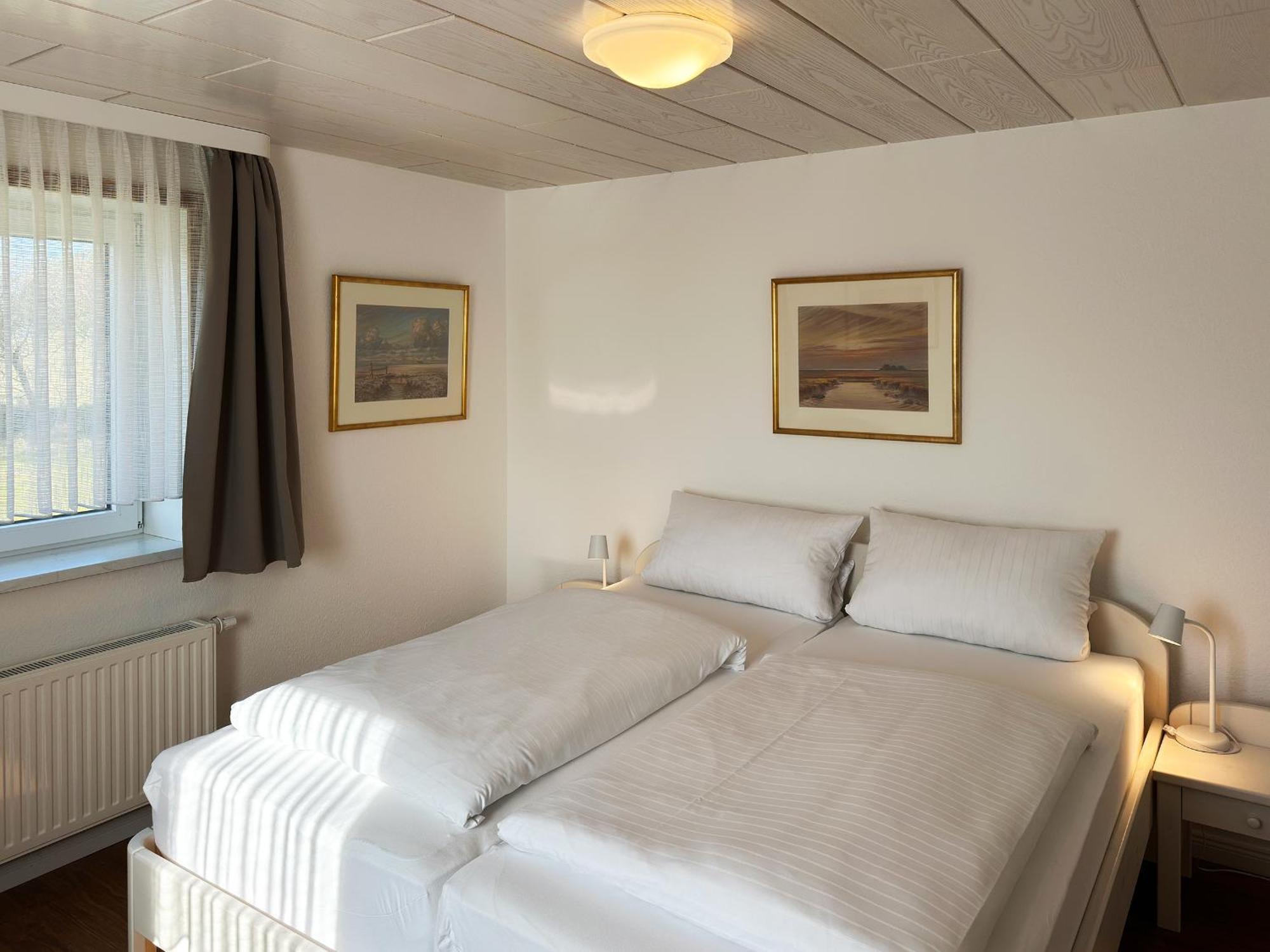 Haus Braeaetlun Ferienwohnung Braeaetlun 4 Norddorf Buitenkant foto