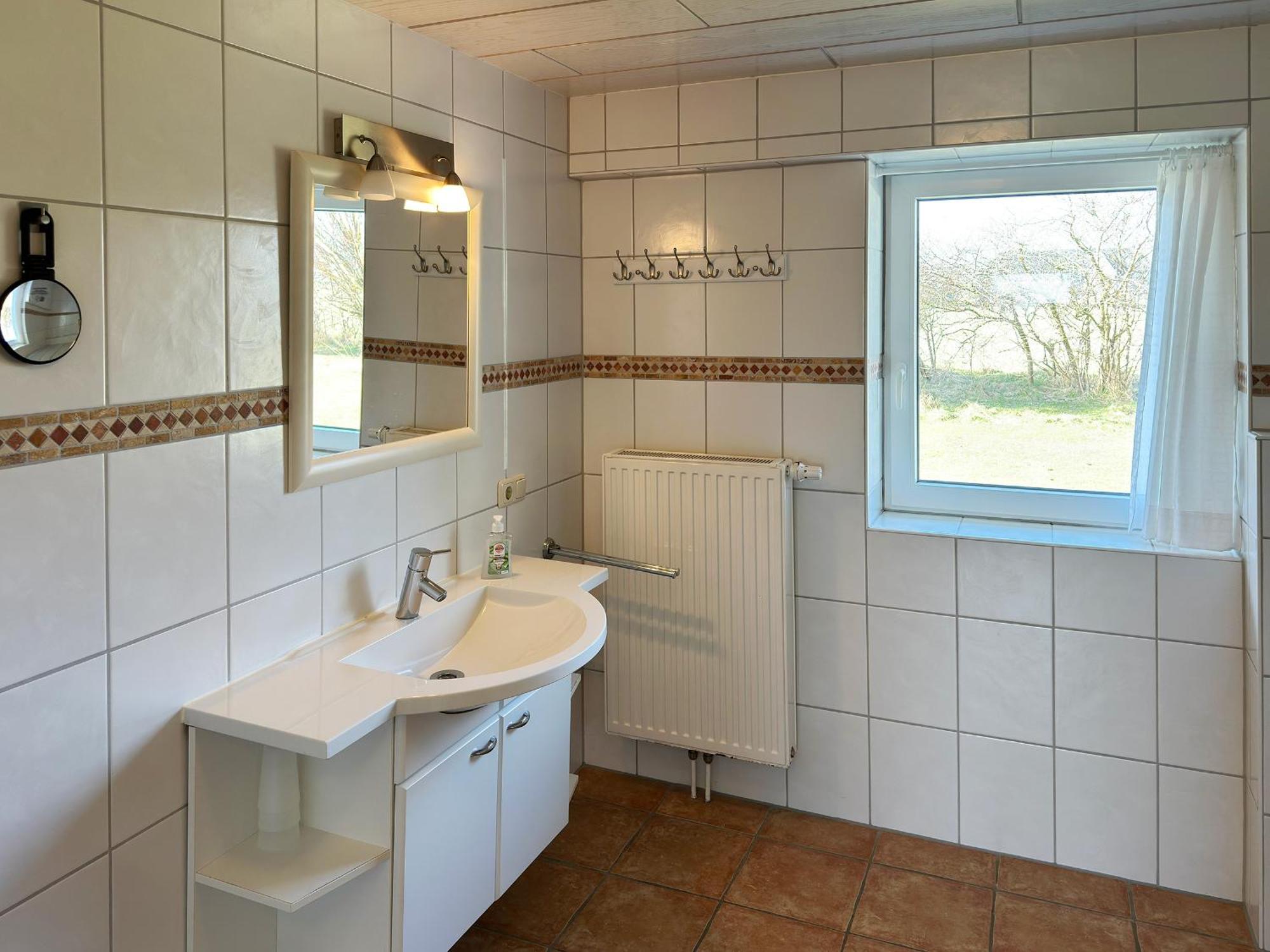 Haus Braeaetlun Ferienwohnung Braeaetlun 4 Norddorf Buitenkant foto