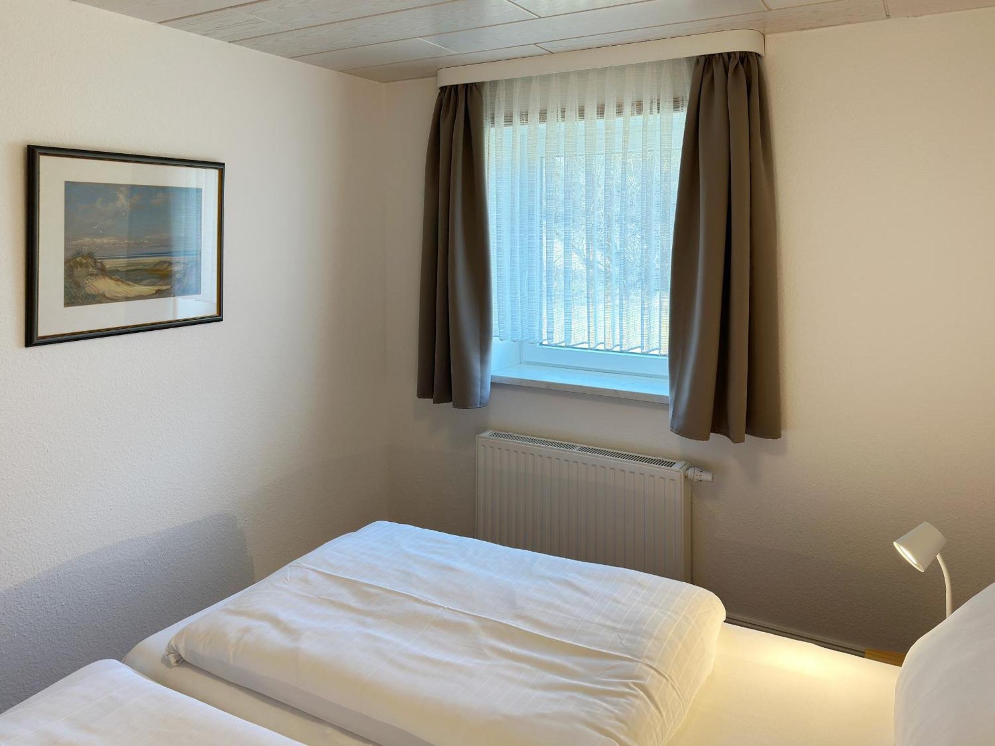 Haus Braeaetlun Ferienwohnung Braeaetlun 4 Norddorf Buitenkant foto