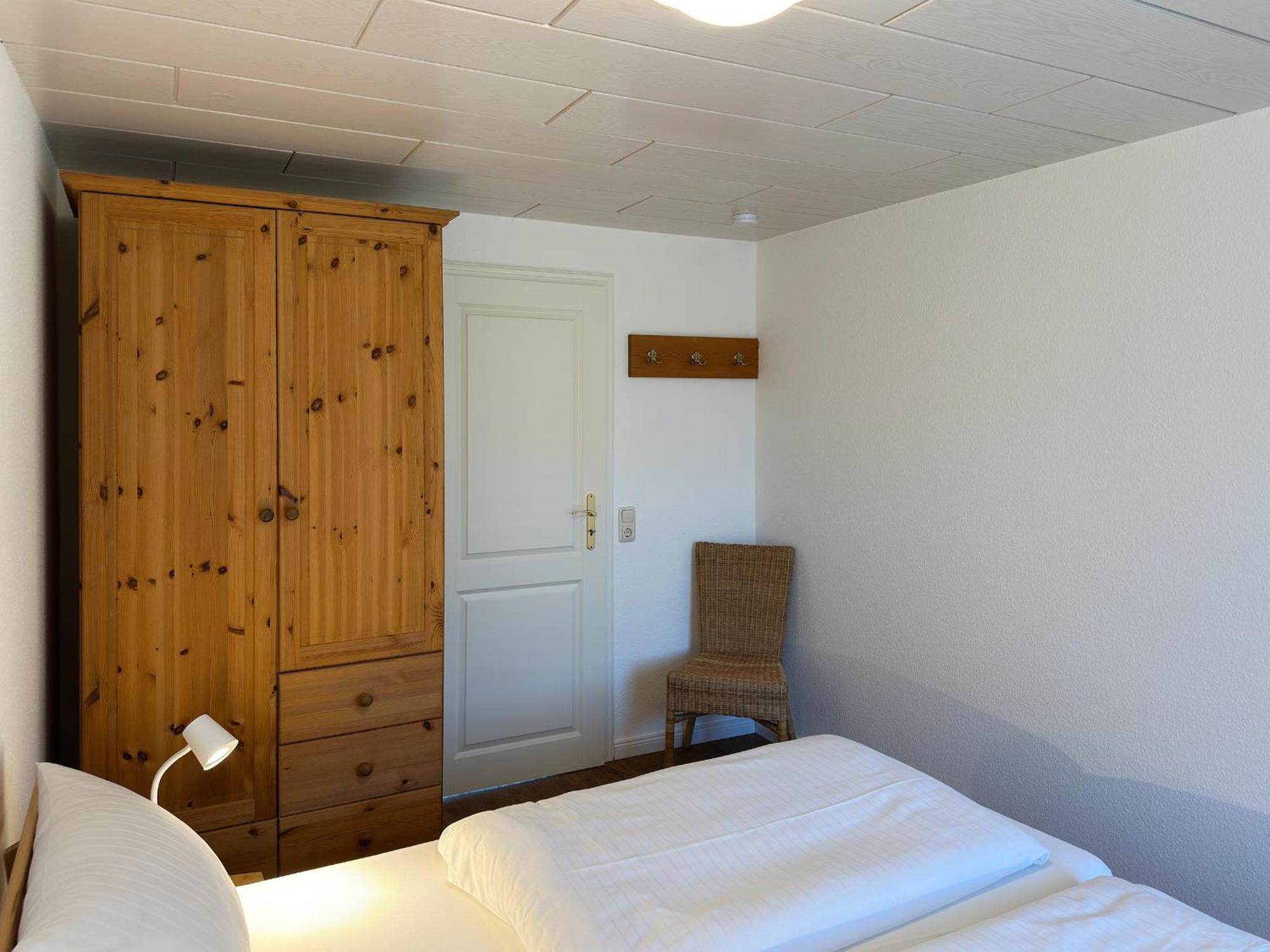 Haus Braeaetlun Ferienwohnung Braeaetlun 4 Norddorf Buitenkant foto
