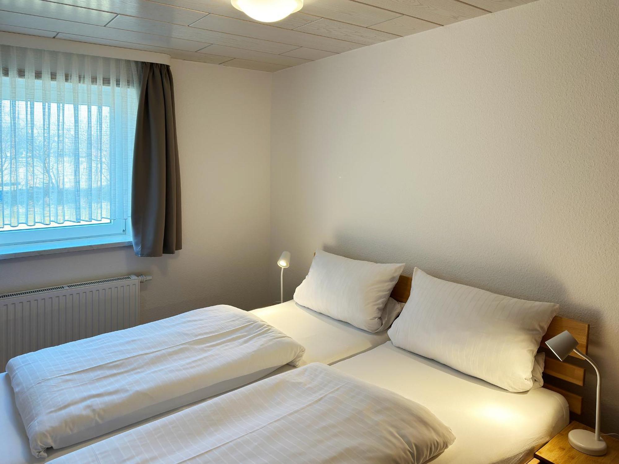 Haus Braeaetlun Ferienwohnung Braeaetlun 4 Norddorf Buitenkant foto