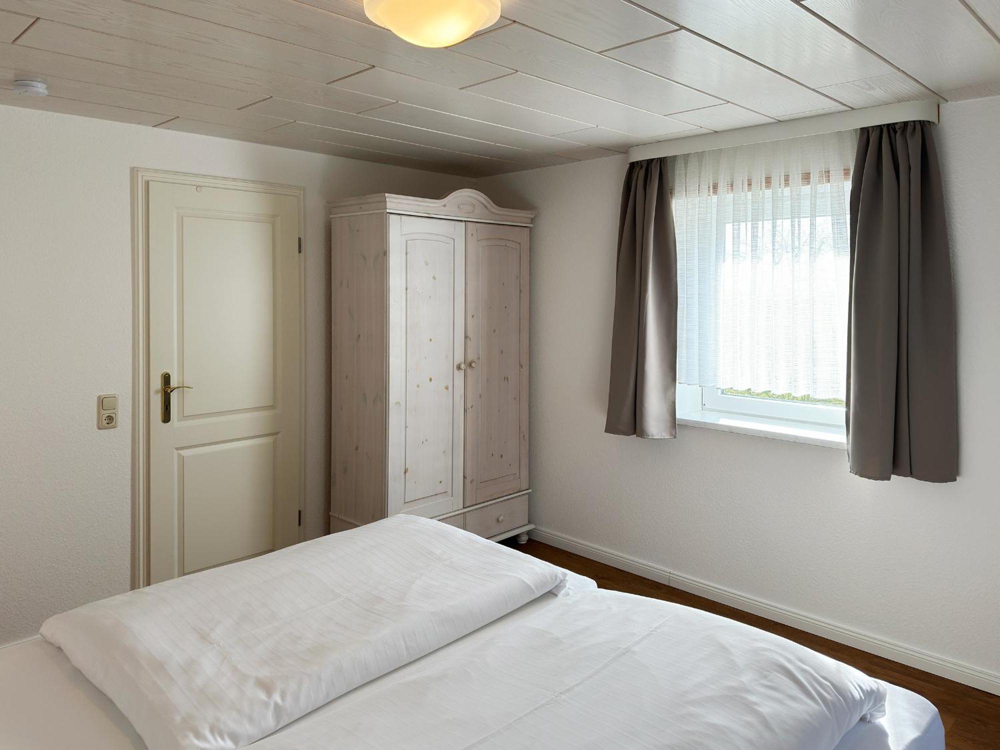 Haus Braeaetlun Ferienwohnung Braeaetlun 4 Norddorf Buitenkant foto
