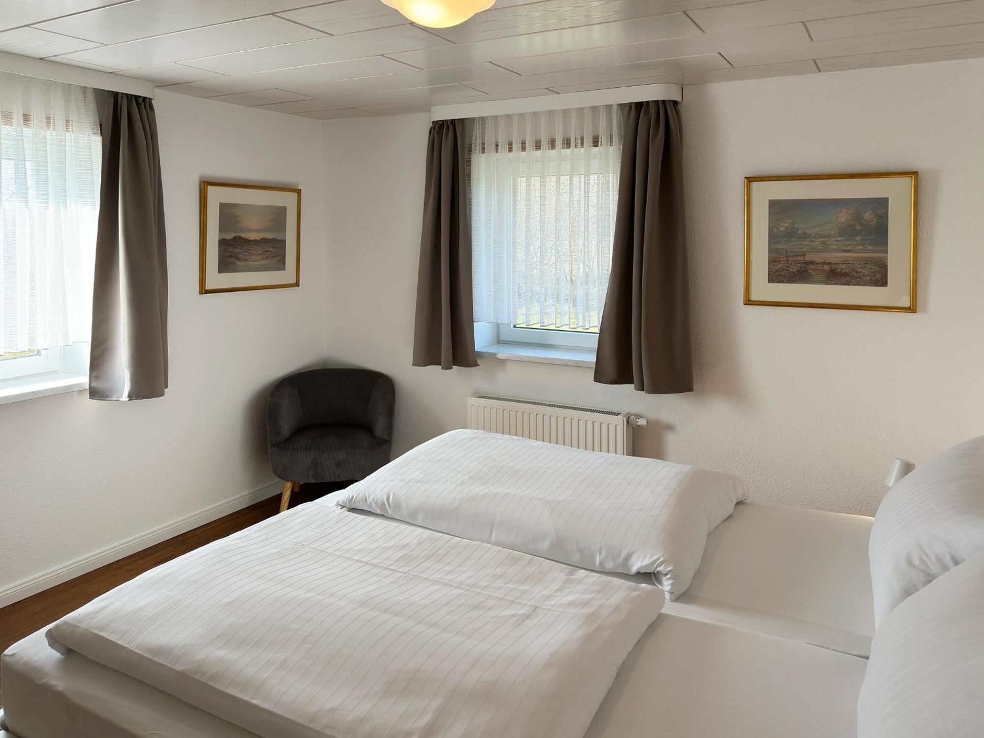 Haus Braeaetlun Ferienwohnung Braeaetlun 4 Norddorf Buitenkant foto