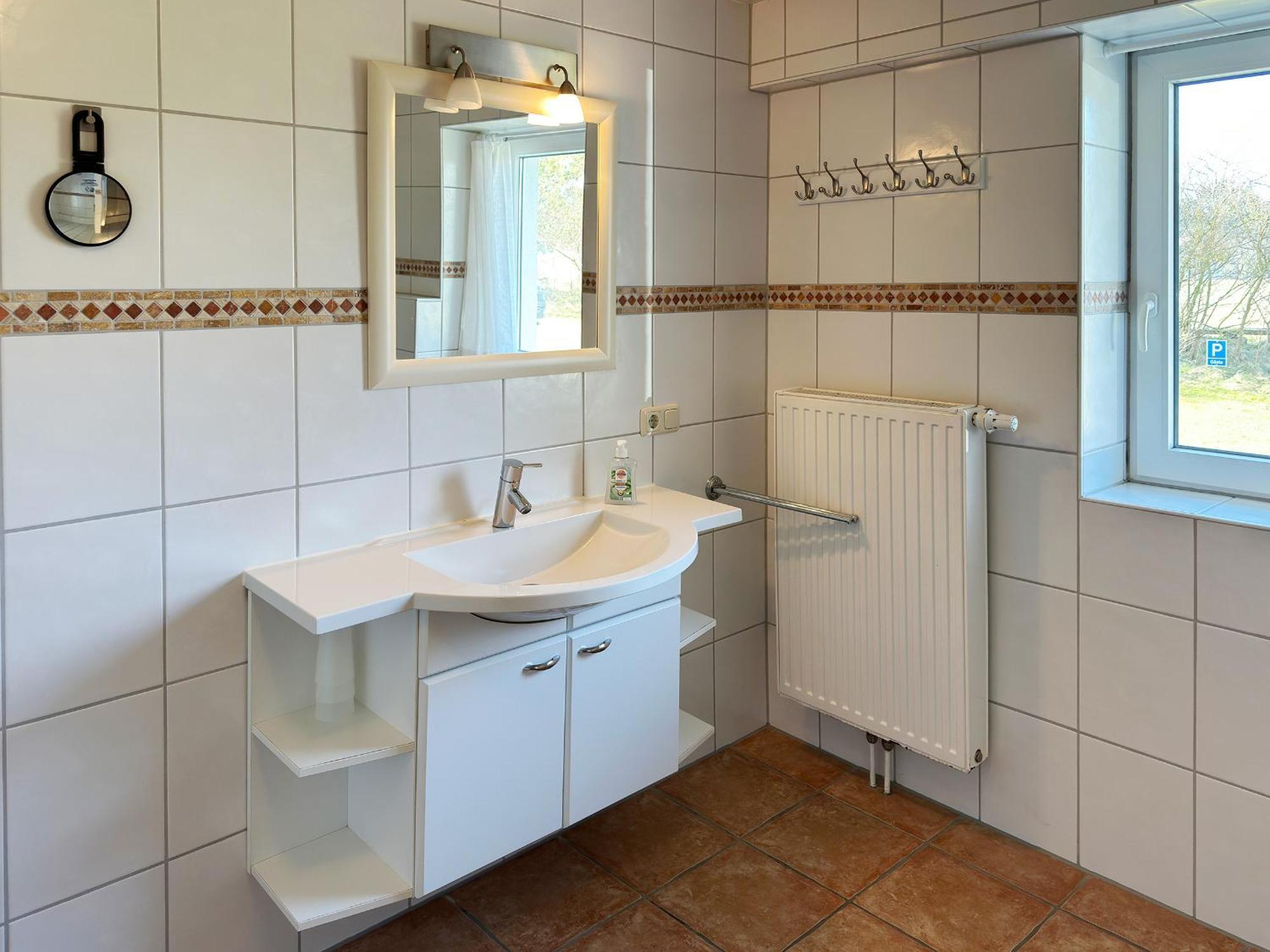Haus Braeaetlun Ferienwohnung Braeaetlun 4 Norddorf Buitenkant foto