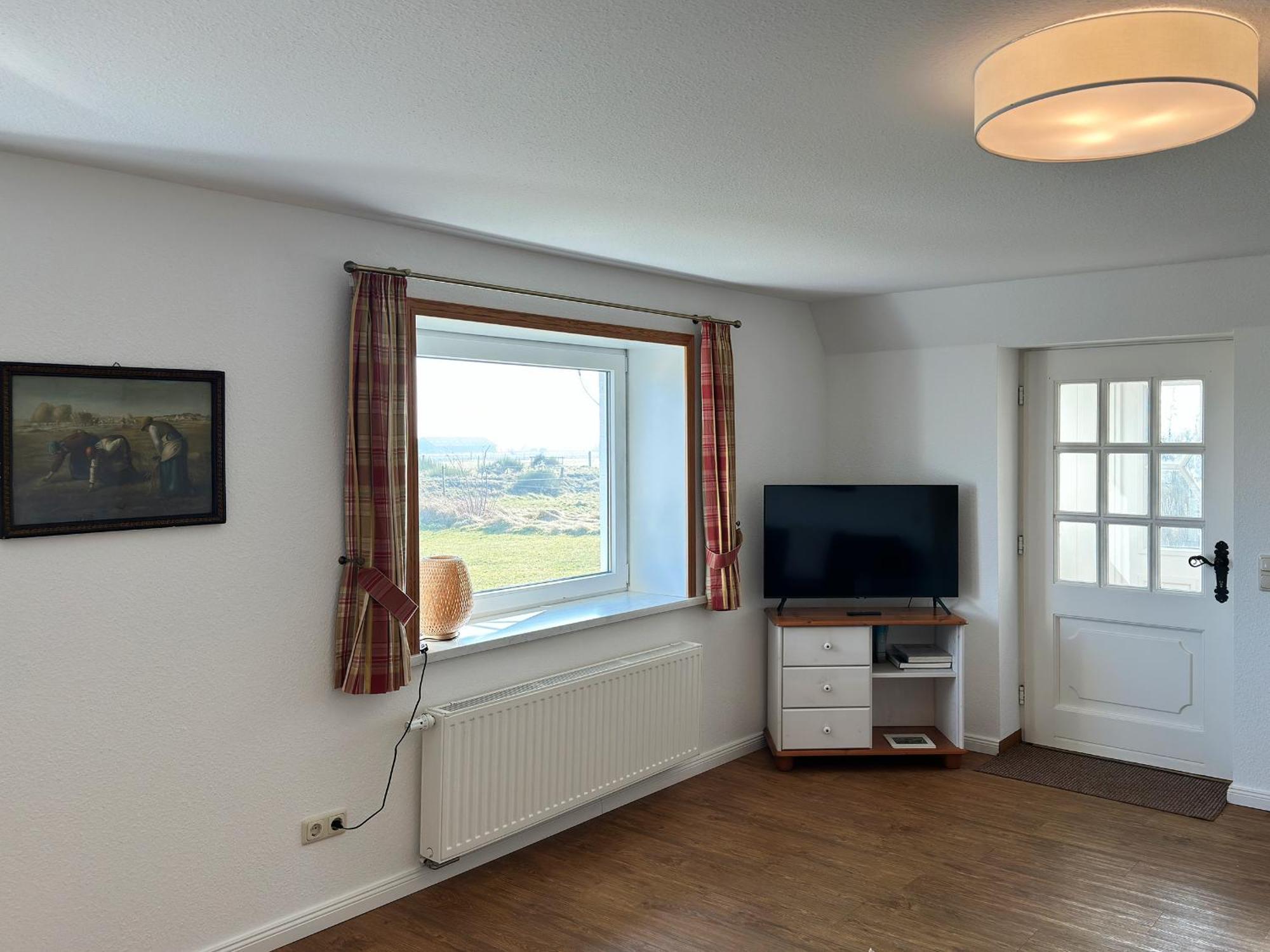 Haus Braeaetlun Ferienwohnung Braeaetlun 4 Norddorf Buitenkant foto